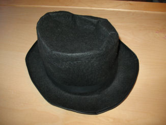 black hat